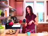Vegan Homestyle Chocolate Chip Cookies